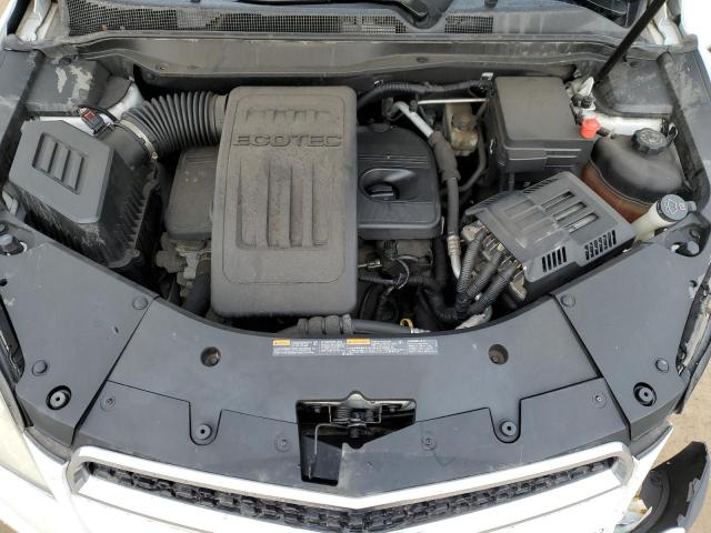 Photo 12 from auction – 2012 CHEVROLET EQUINOX LS with VIN 2GNALBEK2C6364778