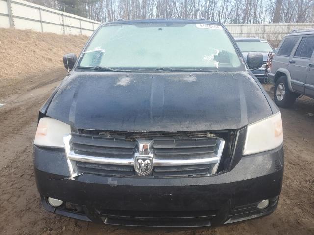 Photo 5 from auction – 2010 DODGE GRAND CARA with VIN 2D4RN5D12AR331603