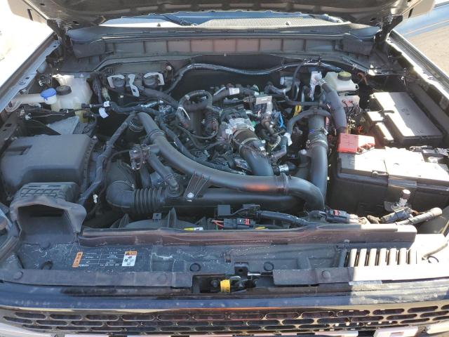 Photo 12 from auction – 2022 FORD BRONCO BAS with VIN 1FMEE5DP3NLB79471