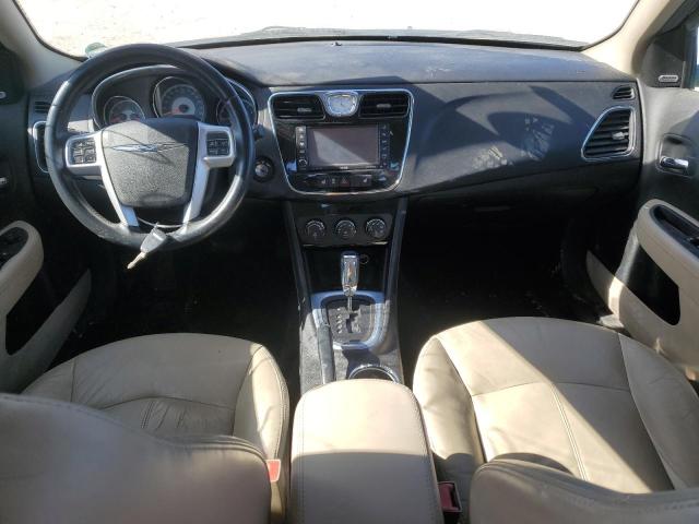 Photo 8 from auction – 2012 CHRYSLER 200 LIMITE with VIN 1C3CCBCG1CN284548