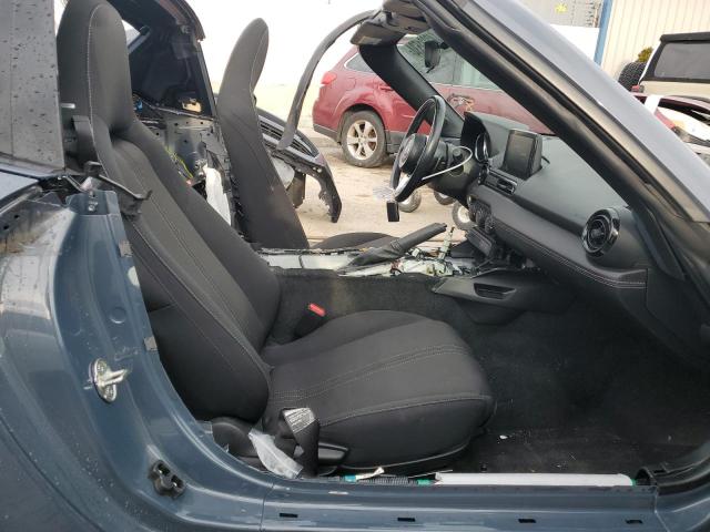 Photo 10 from auction – 2020 MAZDA MX-5 MIATA with VIN JM1NDAL73L0410661