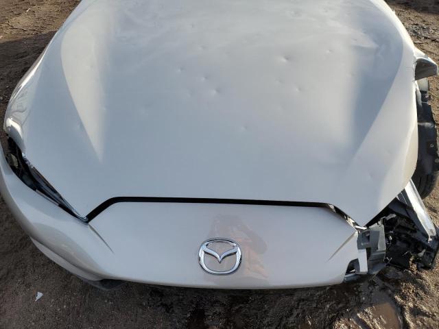 Photo 11 from auction – 2022 MAZDA MX-5 MIATA with VIN JM1NDAD76N0507189