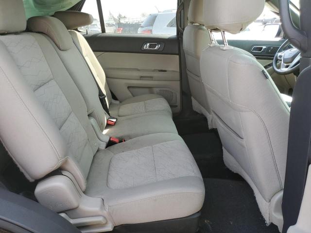 Photo 11 from auction – 2015 FORD EXPLORER with VIN 1FM5K7B88FGA69316