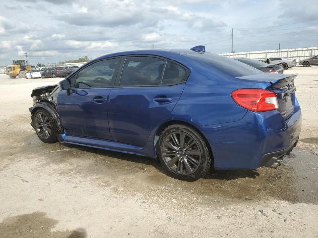 Photo 2 from auction – 2015 SUBARU WRX LIMITE with VIN JF1VA1G66F9828258