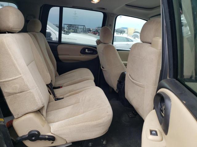 Photo 11 from auction – 2005 CHEVROLET TRAILBLAZE with VIN 1GNET16S056141559
