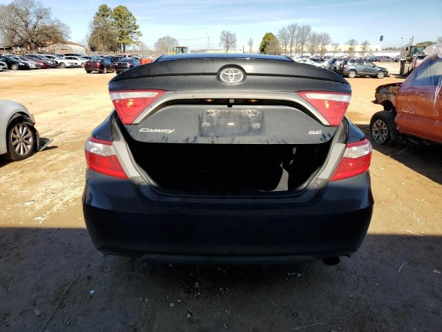Photo 6 from auction – 2017 TOYOTA CAMRY LE with VIN 4T1BF1FK4HU618377