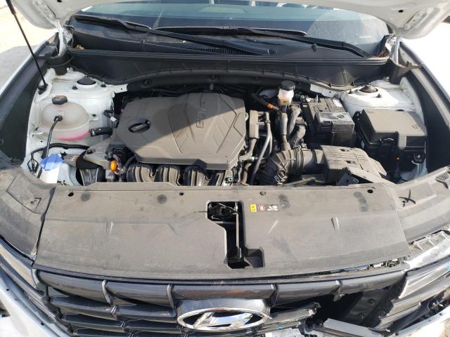 Photo 12 from auction – 2023 HYUNDAI TUCSON SEL with VIN 5NMJFCAE6PH218159