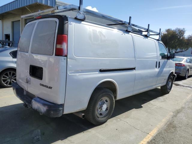 Photo 3 from auction – 2005 CHEVROLET EXPRESS G3 with VIN 1GCHG39U751179824