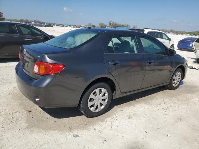 Photo 3 from auction – 2010 TOYOTA COROLLA BA with VIN 1NXBU4EE0AZ264043