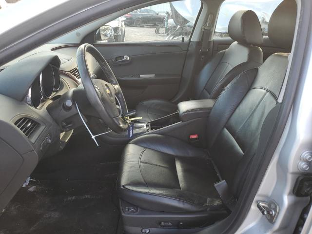 Photo 7 from auction – 2011 CHEVROLET MALIBU LTZ with VIN 1G1ZE5E19BF314004