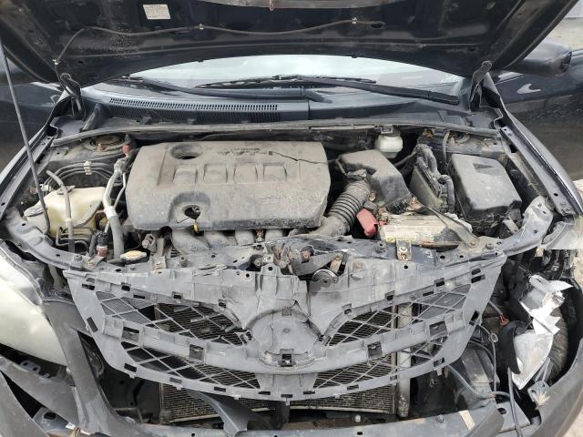 Photo 11 from auction – 2013 TOYOTA COROLLA BA with VIN 2T1BU4EE4DC921688