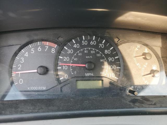 Photo 9 from auction – 2007 TOYOTA COROLLA CE with VIN JTDBR32E770117545