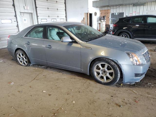 Photo 4 from auction – 2008 CADILLAC CTS with VIN 1G6DF577580144593