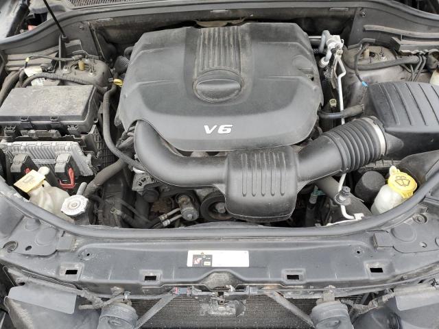 Photo 12 from auction – 2014 JEEP GRAND CHER with VIN 1C4RJFJG3EC220595