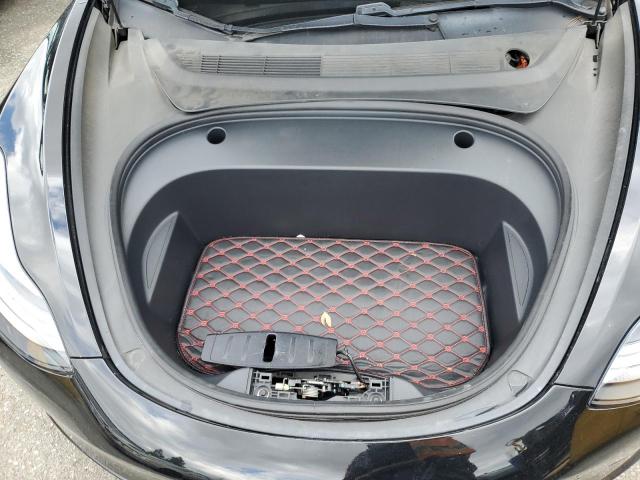 Photo 11 from auction – 2021 TESLA MODEL 3 with VIN 5YJ3E1EBXMF865032