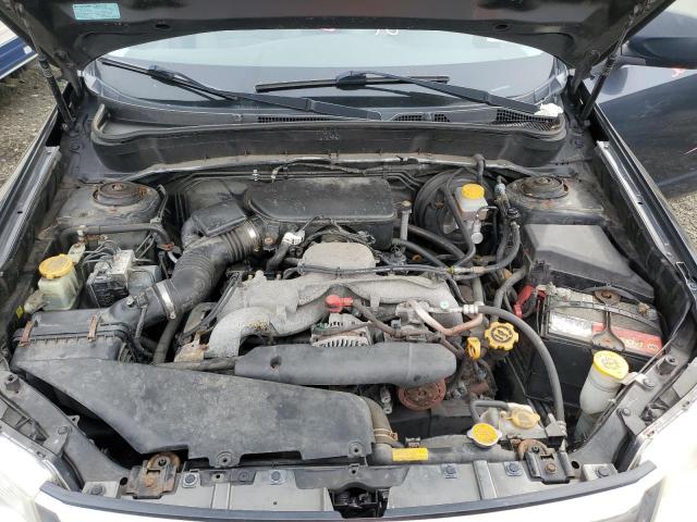 Photo 11 from auction – 2009 SUBARU FORESTER 2 with VIN JF2SH61659H759900