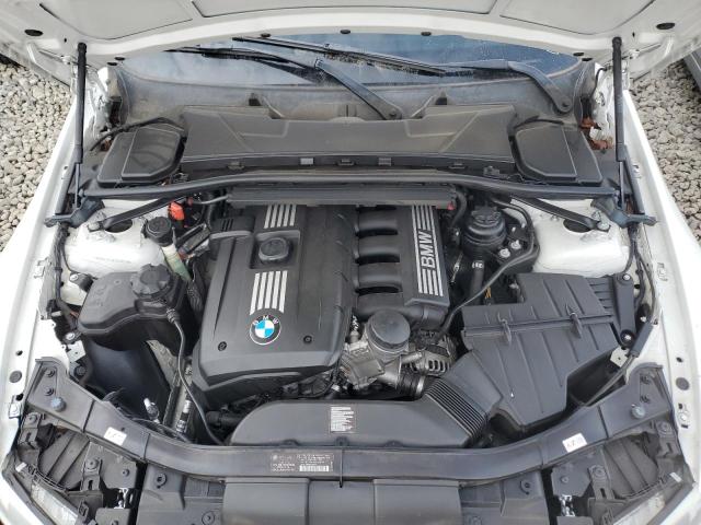 Photo 11 from auction – 2012 BMW 328 I with VIN WBAKE3C54CE770421