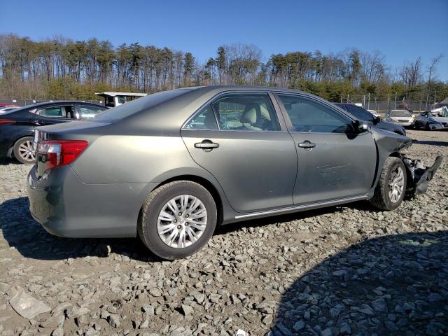 Photo 3 from auction – 2014 TOYOTA CAMRY L with VIN 4T4BF1FK7ER384169