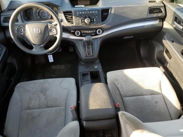 Photo 8 from auction – 2016 HONDA CR-V SE with VIN 2HKRM4H45GH660381