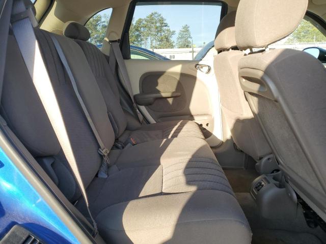 Photo 11 from auction – 2003 CHRYSLER PT CRUISER with VIN 3C4FY58B13T586401