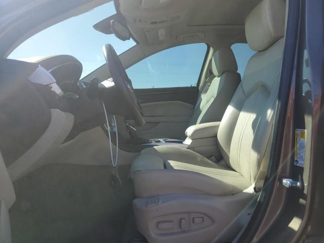 Photo 7 from auction – 2014 CADILLAC SRX PREMIU with VIN 3GYFNDE38ES556993