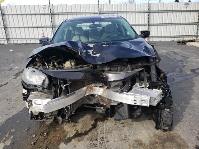 Photo 5 from auction – 2016 HONDA CIVIC EX with VIN 19XFC2F71GE088849