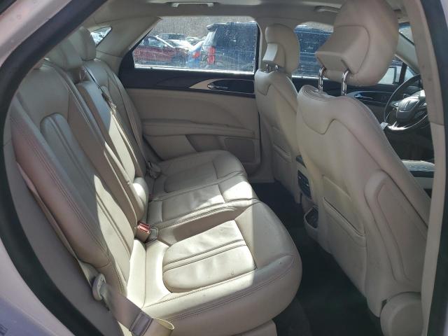 Photo 10 from auction – 2018 LINCOLN MKZ SELECT with VIN 3LN6L5C98JR620536