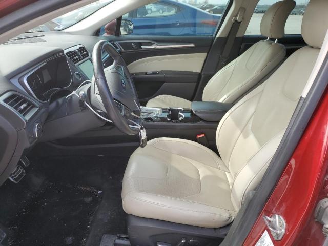 Photo 7 from auction – 2016 FORD FUSION TIT with VIN 3FA6P0K97GR278444