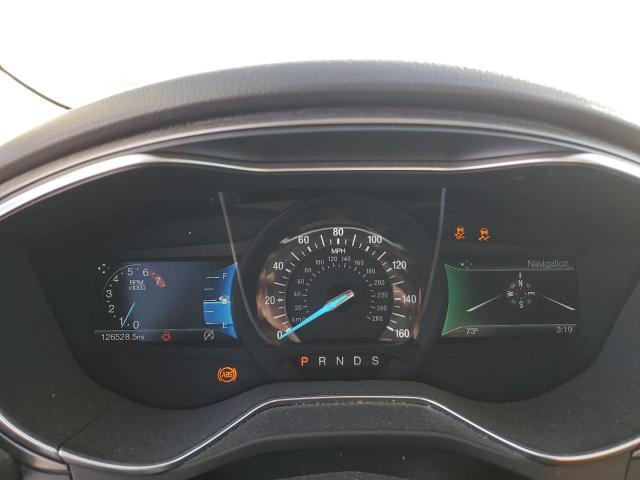 Photo 9 from auction – 2017 FORD FUSION SE with VIN 3FA6P0HD6HR252432