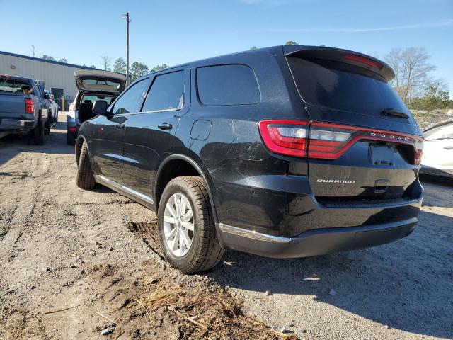 Photo 2 from auction – 2021 DODGE DURANGO SX with VIN 1C4RDHAG9MC693824