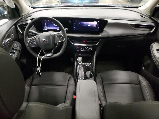 Photo 8 from auction – 2024 BUICK ENCORE GX with VIN KL4AMESL2RB034210