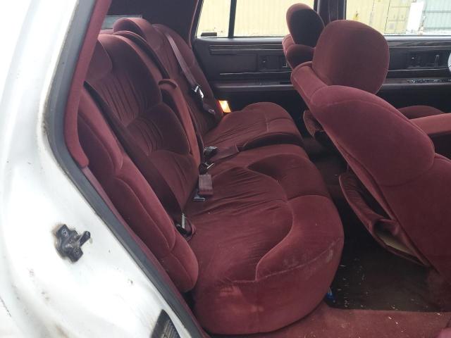 Photo 10 from auction – 1996 BUICK ROADMASTER with VIN 1G4BT52P7TR419272