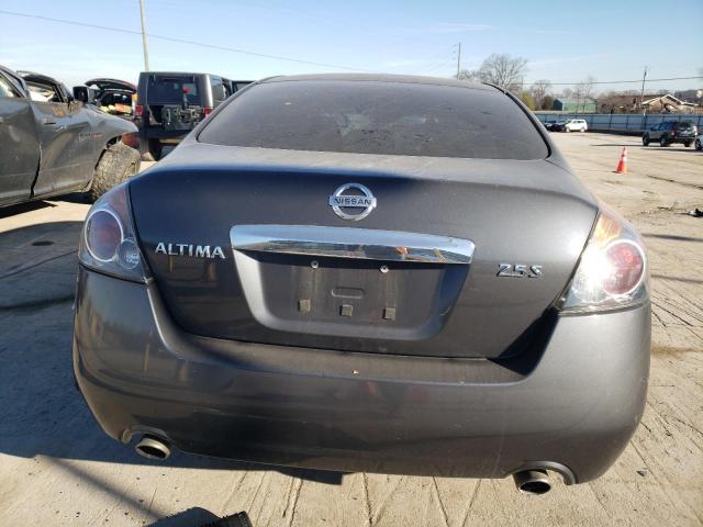 Photo 6 from auction – 2012 NISSAN ALTIMA BAS with VIN 1N4AL2AP9CN514784