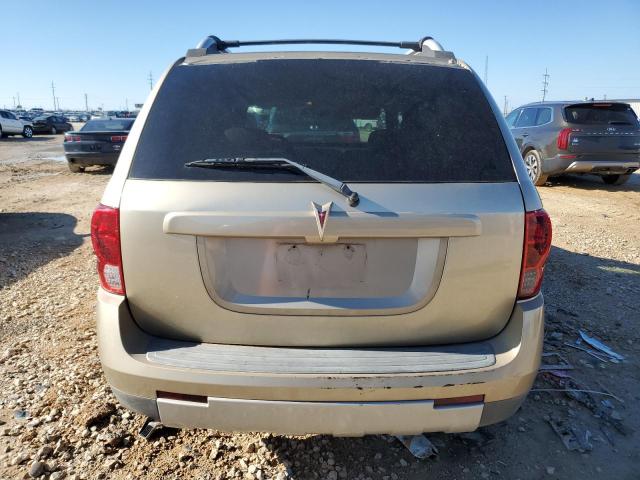 Photo 6 from auction – 2006 PONTIAC TORRENT with VIN 2CKDL63F766110161