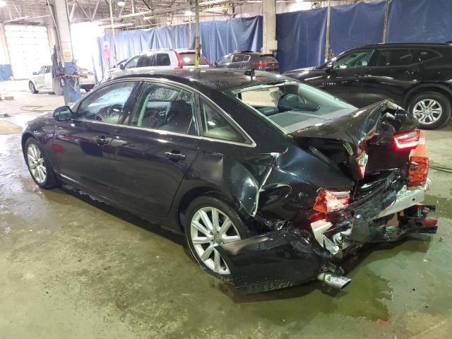Photo 2 from auction – 2013 AUDI A6 PREMIUM with VIN WAUGFAFC4DN101603