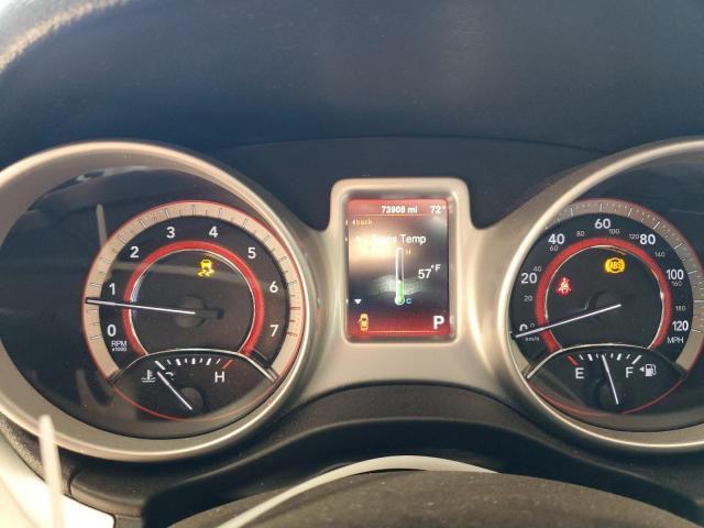 Photo 9 from auction – 2015 DODGE JOURNEY SX with VIN 3C4PDCBG9FT616595