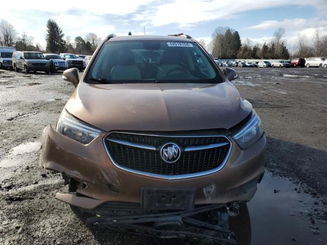 Photo 5 from auction – 2017 BUICK ENCORE PRE with VIN KL4CJASBXHB014075
