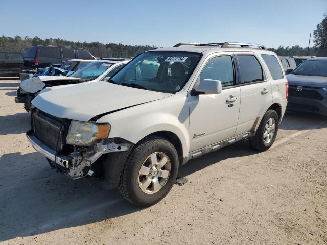 FORD ESCAPE HYB 2011 with VIN 1FMCU4K33BKB88564 - Photo from auction