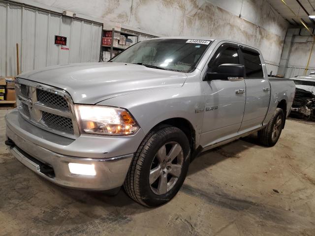 DODGE RAM 1500 2009 with VIN 1D3HB13T19S806575 - Photo from auction