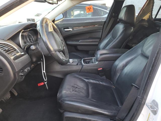 Photo 7 from auction – 2015 CHRYSLER 300 LIMITE with VIN 2C3CCAAG6FH807248