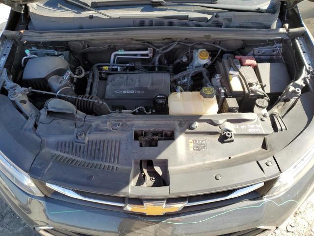 Photo 12 from auction – 2020 CHEVROLET TRAX LS with VIN 3GNCJKSB2LL160609