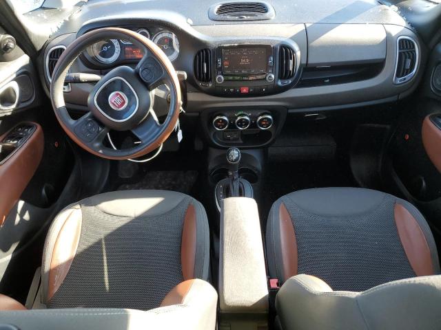 Photo 8 from auction – 2014 FIAT 500L TREKK with VIN ZFBCFADH3EZ021514