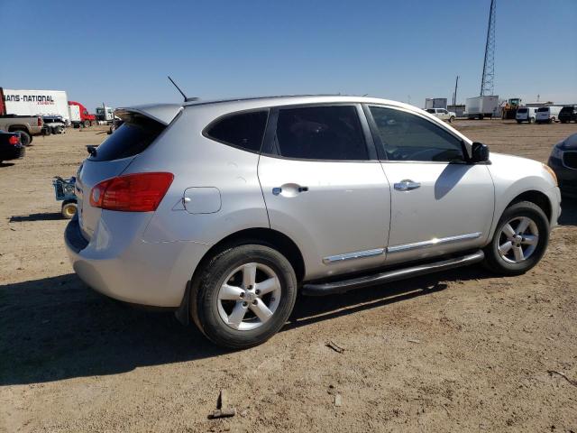 Photo 3 from auction – 2012 NISSAN ROGUE S with VIN JN8AS5MT4CW264750
