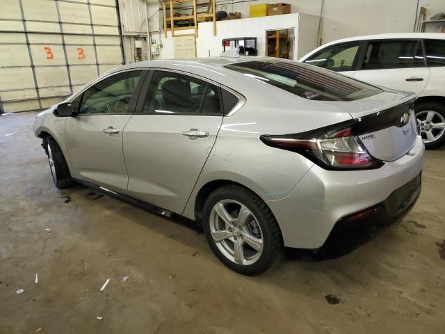 Photo 2 from auction – 2018 CHEVROLET VOLT LT with VIN 1G1RC6S54JU154465