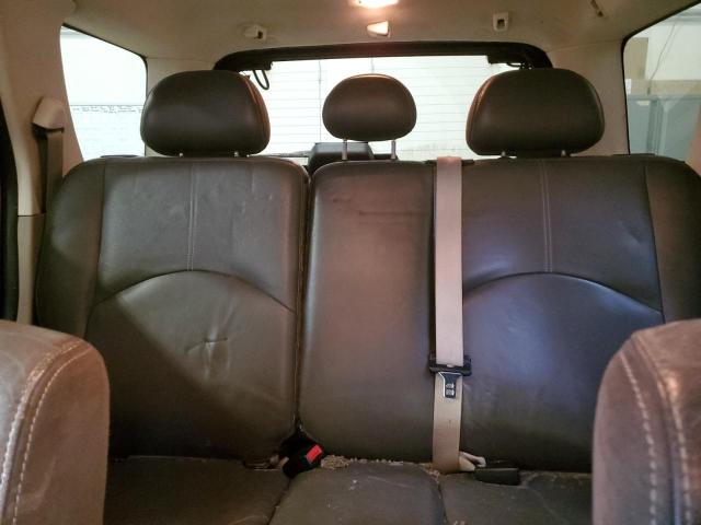 Photo 10 from auction – 2008 MAZDA TRIBUTE S with VIN 4F2CZ96168KM20420