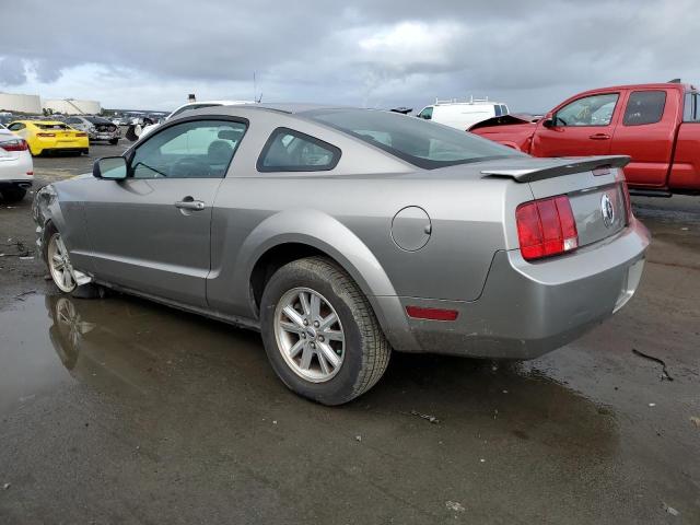 Photo 2 from auction – 2008 FORD MUSTANG with VIN 1ZVHT80N085127007