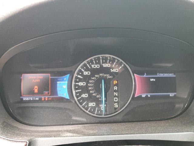 Photo 9 from auction – 2013 FORD EDGE LIMIT with VIN 2FMDK3KC3DBA75859