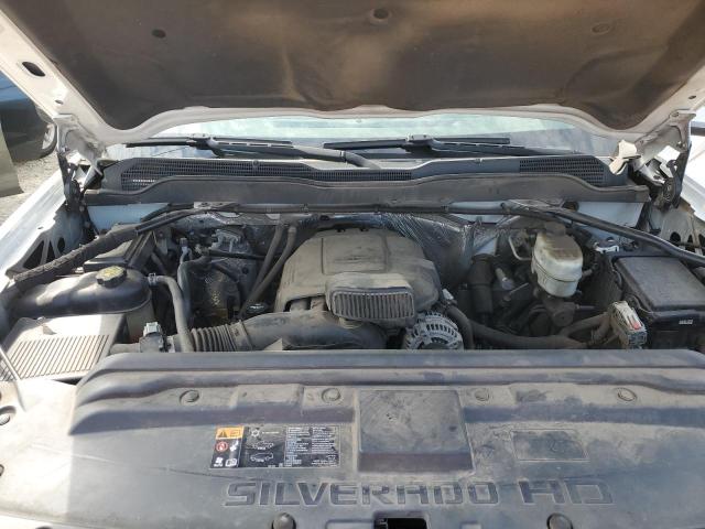 Photo 11 from auction – 2015 CHEVROLET SILVERADO with VIN 1GC1CUEG4FF113156