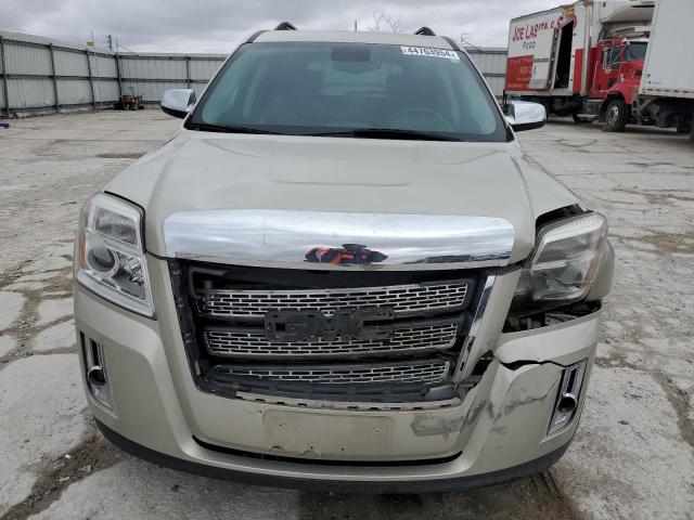 Photo 5 from auction – 2015 GMC TERRAIN SL with VIN 2GKFLSE3XF6433104