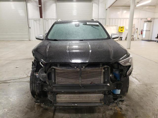 Photo 5 from auction – 2018 GMC TERRAIN DE with VIN 3GKALXEX1JL223408